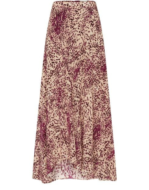 ISABEL MARANT Sakura ロングスカート - Image 1