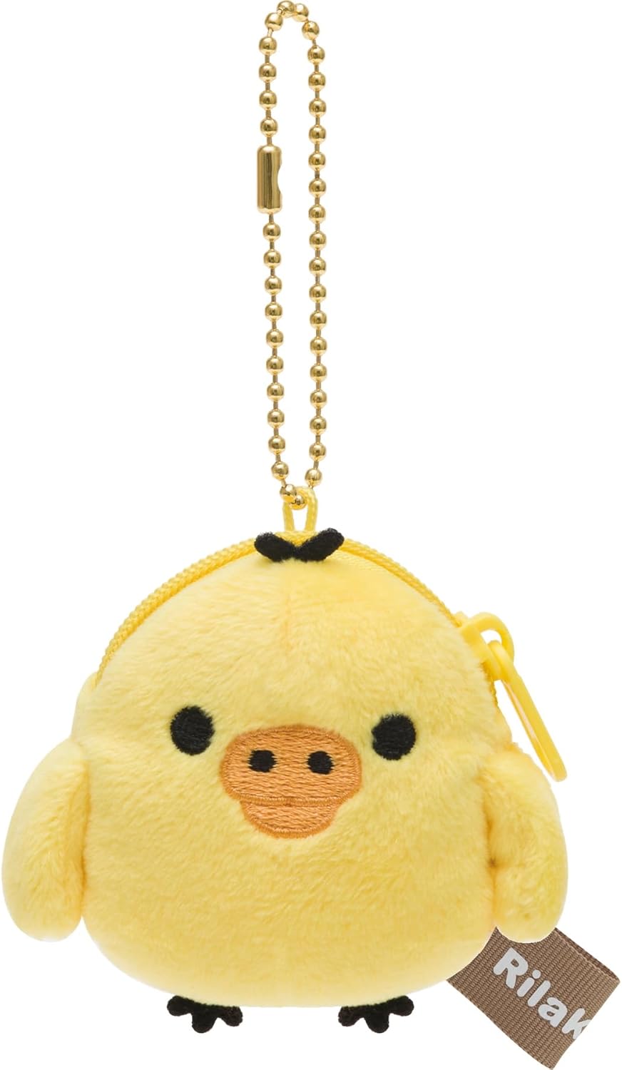 San-X Rilakkuma Mini Mini Plush Coin Purse