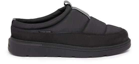 CANADA GOOSE Crofton スリッパ - Image 1