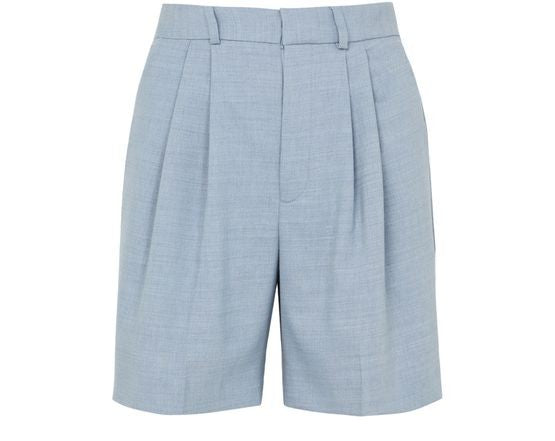 ANINE BING Carrie shorts - Image 1