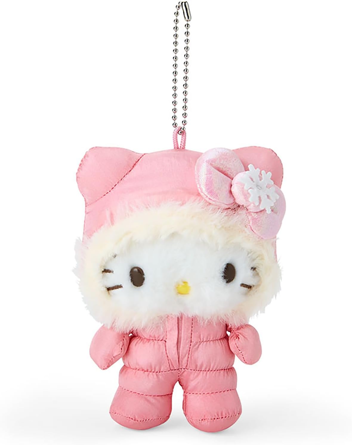 Sanrio 247391 Mascot Holder Hello Kitty Keychain