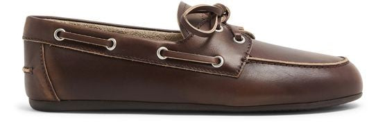 MIU MIU ボートモカシン - Image 1