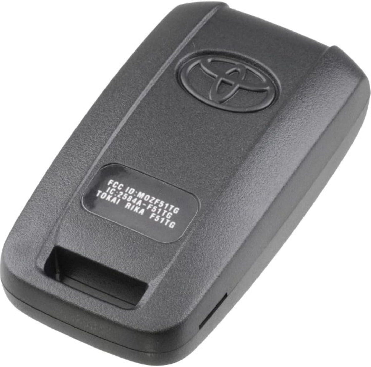 Genuine Toyota Door Control Transmitter Model Number 89742-37080