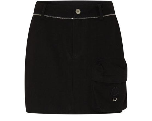 MONCLER GENIUS x Willow Smith - ミニスカート - Image 1