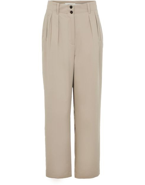 SKALL STUDIO Painter straight leg pants - Image 1
