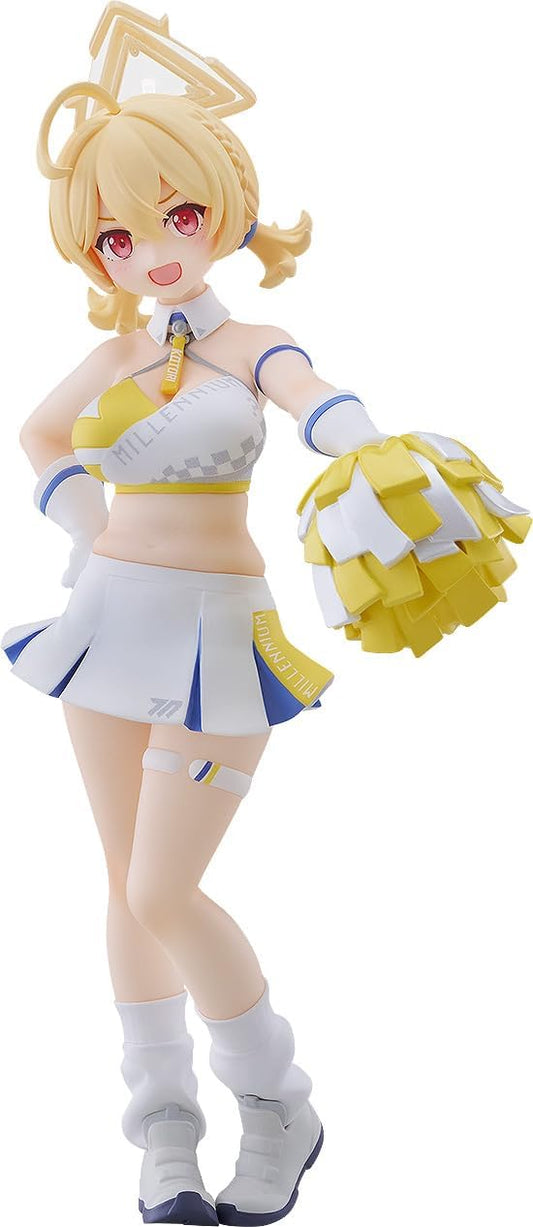POP UP PARADE Blue Archive Kotori (Cheering Team), Non-scale, Plastic, Pre-painted Complete Figure