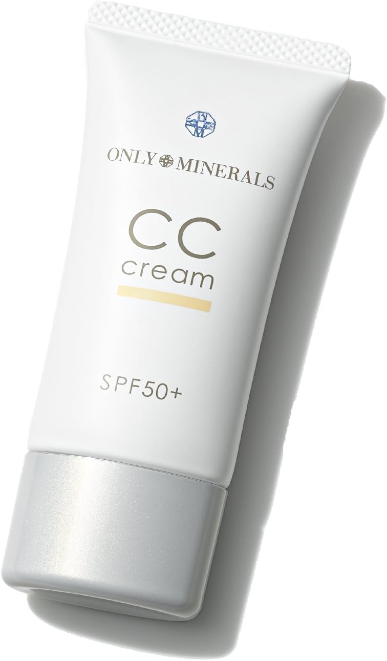 Only Mineral Mineral CC Cream N