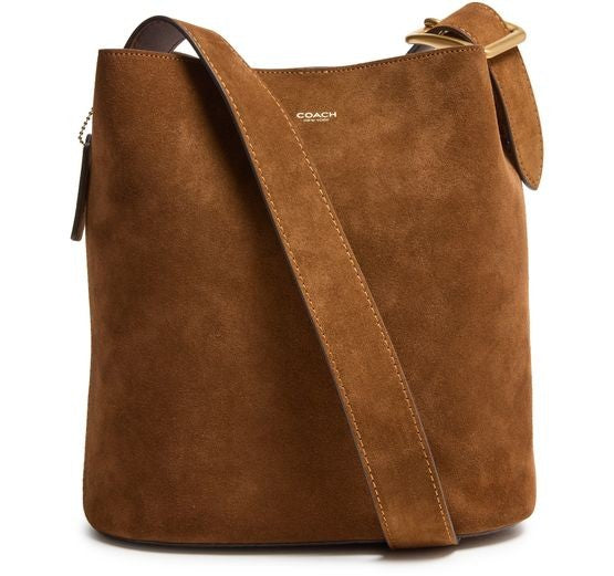 COACH Bleecker bucket bag - Image 1