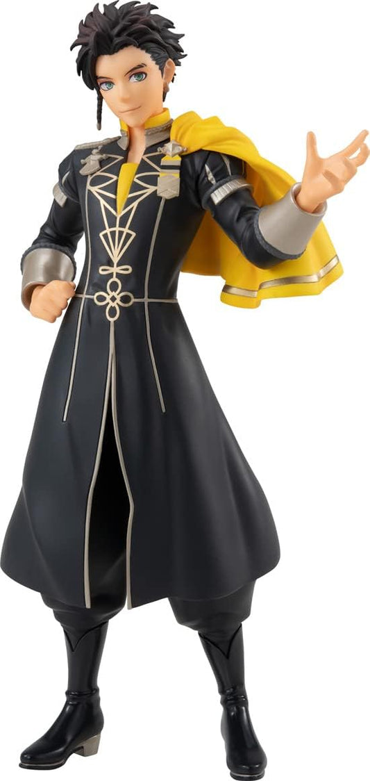 POP UP PARADE Fire Emblem Kazuka Setsugetsu, Claude Fon Regan, Non-scale, Plastic, Pre-painted Complete Figure