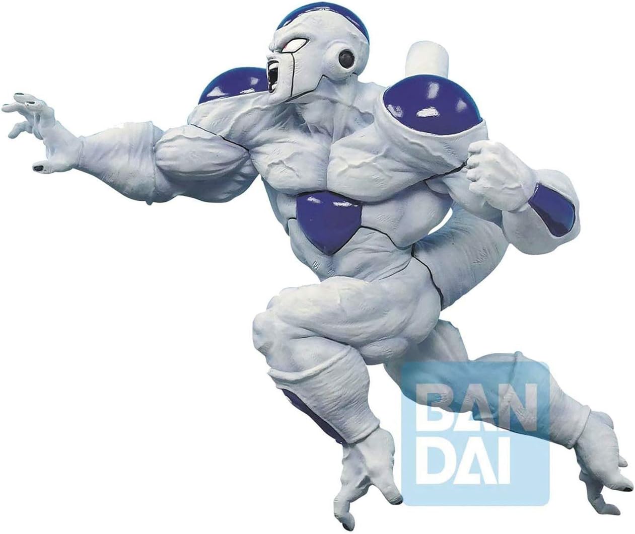 一番くじ ドラゴンボール 超戦士バトル列伝Z D賞 フリーザ フィギュア (プライズ)