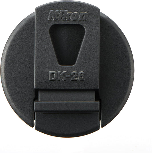 Nikon DK-26 Eyepiece Cap for SLR Cameras