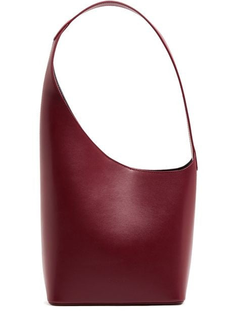 AESTHER EKME Demi Lune ショルダーバッグ - Image 1