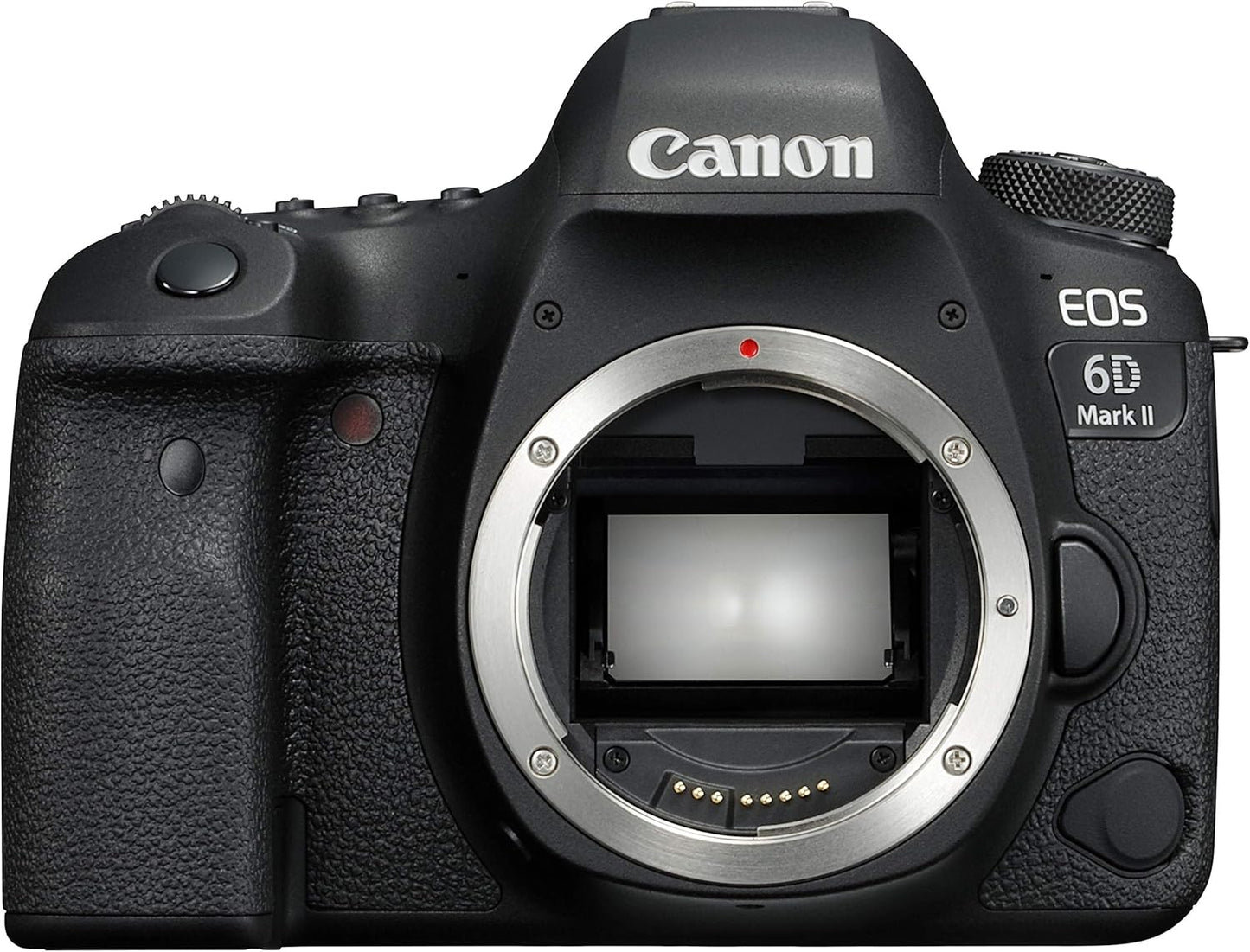CANON EOS 6D Mark II