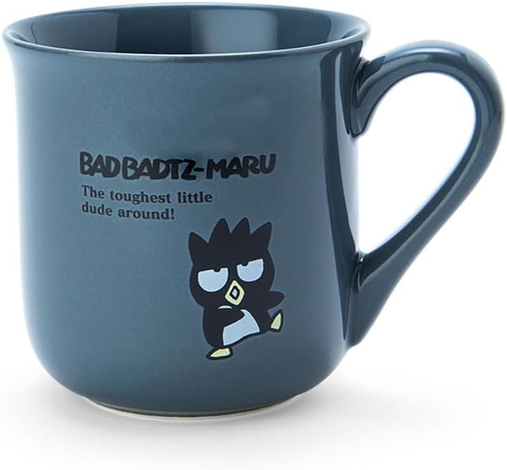 Sanrio 422941 Bad Batsumaru Mug