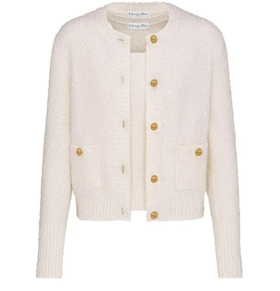 DIOR ツインセット - Image 1