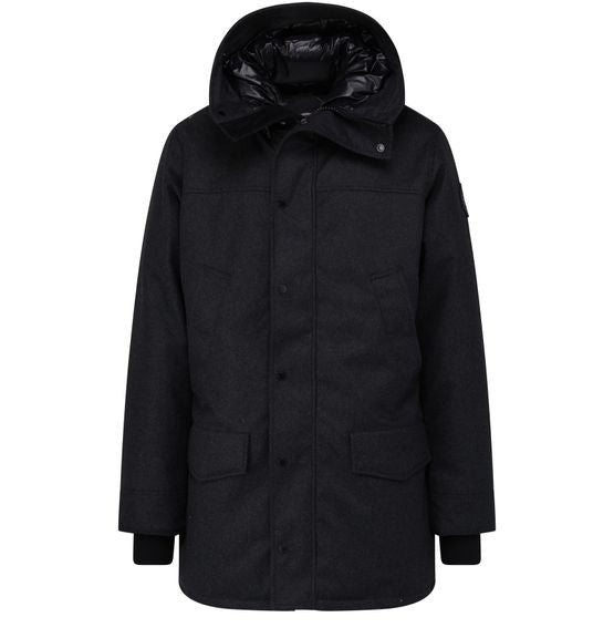 CANADA GOOSE Langford パーカー - Image 1