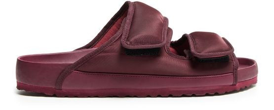 BIRKENSTOCK 1774 Cosy nylon sandals - Image 1