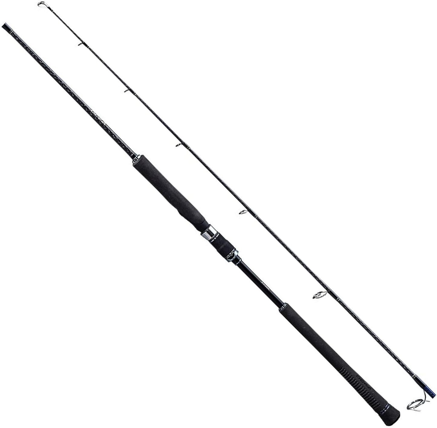 シマノ(SHIMANO) ジギングロッド オシアジガー ナチュラルジャーク 各種 S641/S642/S643/S644