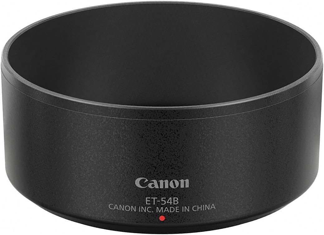 Canon Lens Hood ET-54B