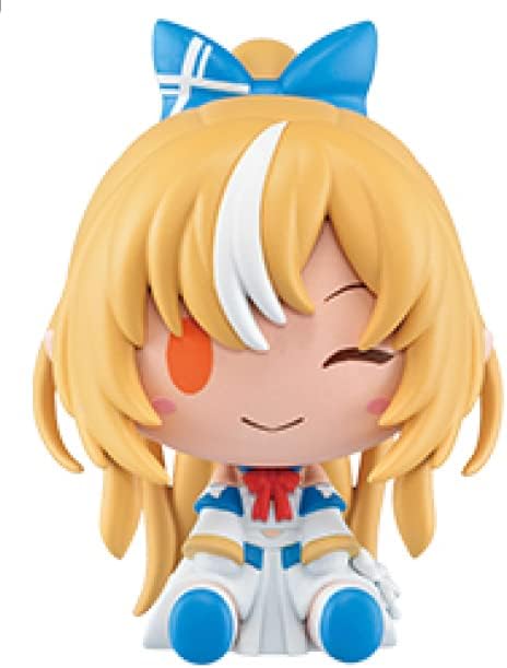 Ichiban Kuji Holo Live Vol.2 Chokokokko Prize Figure, Shiranui Flare