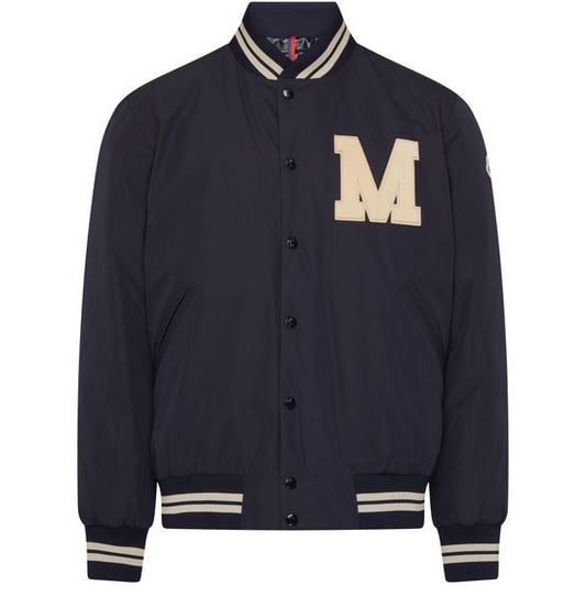 MONCLER Lateltin ボンバー - Image 1