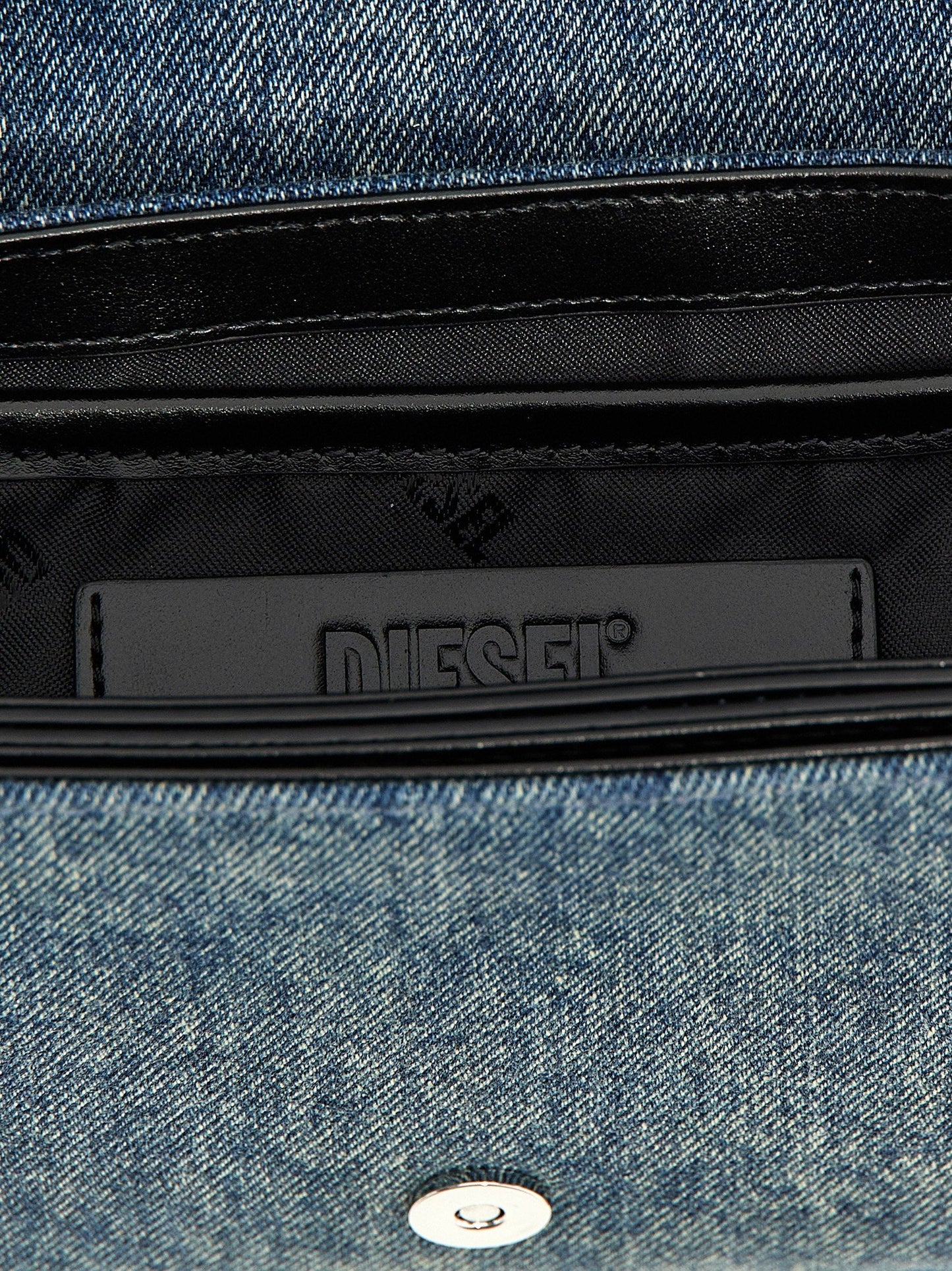Diesel ディーゼル '1 Dr'ショルダーバッグ - Image 1