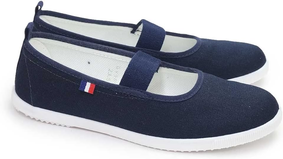 Moonstar Freshmate 52 Women's Slip-on Slip-Ons, 2E Sneakers, Made in Japan, Antibacterial, Deodorant
