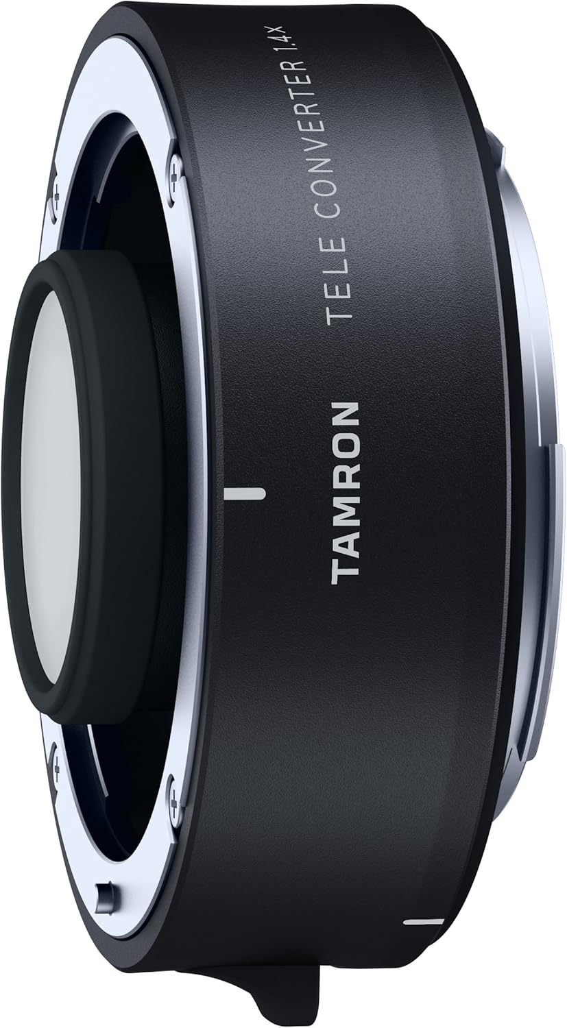 TAMRON TELE CONVERTER 1.4x キヤノン用 TC-X14E