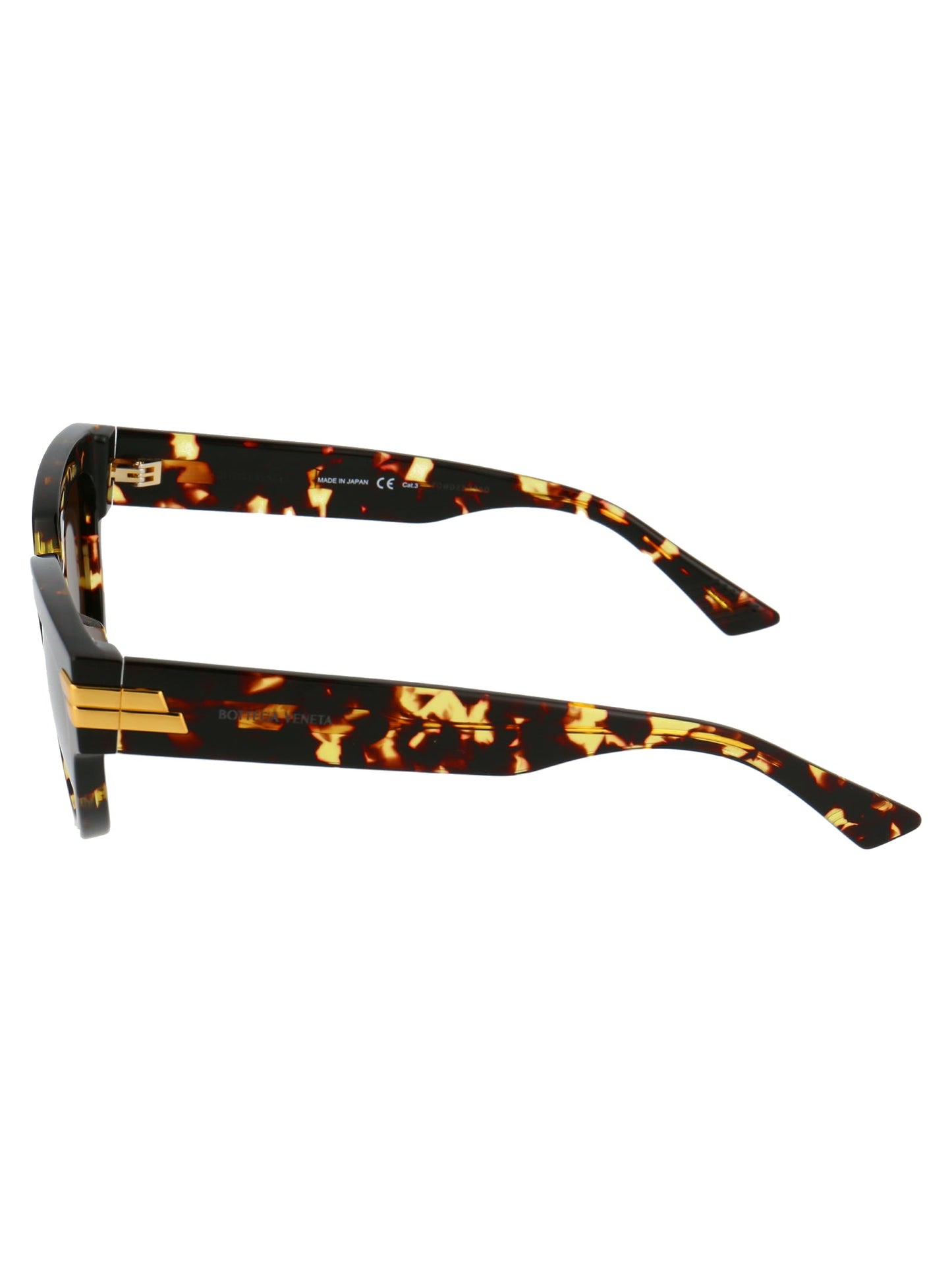 Bottega Veneta Sunglasses BV1035 S 002 - Image 1