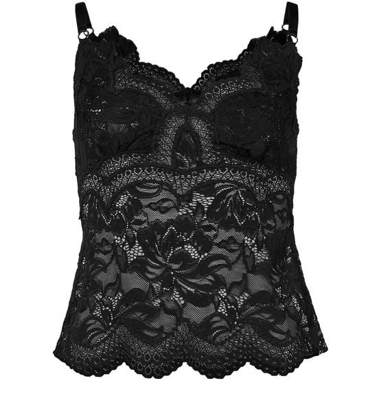 RABANNE レース トップス - Image 1