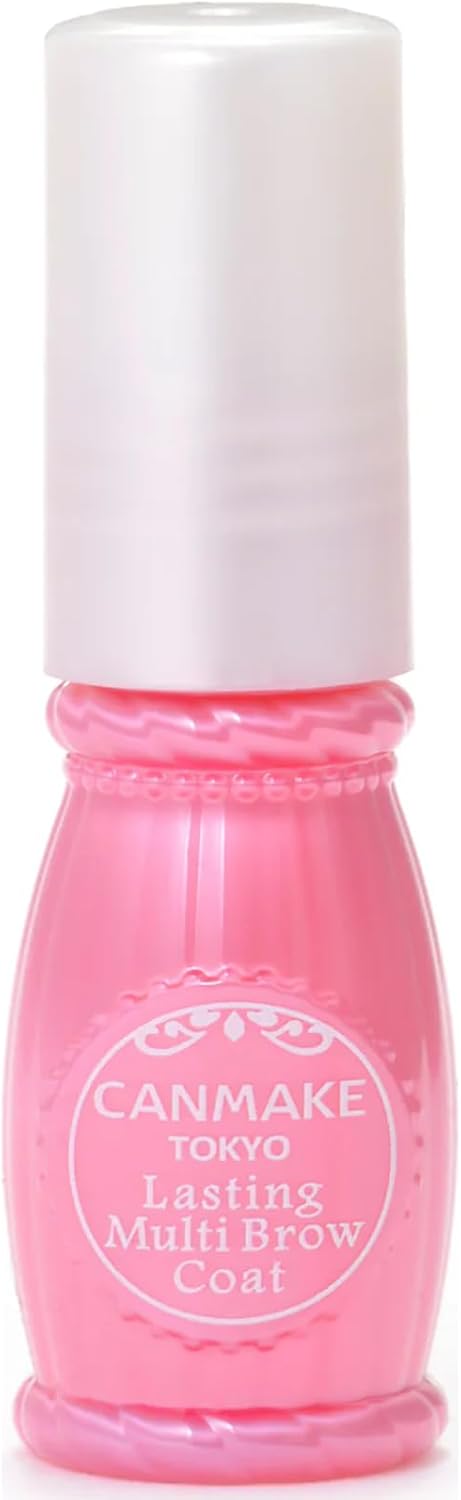 キャンメイク ラスティングマルチブロウコート01 クリア7ml