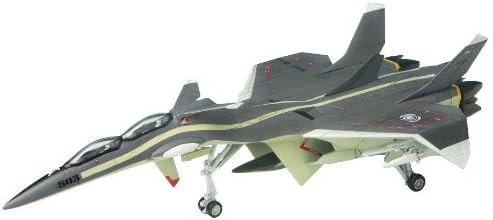 PLATZ 1/144 FFR-31 MR/D Super Silf Snow Wind Plastic Model