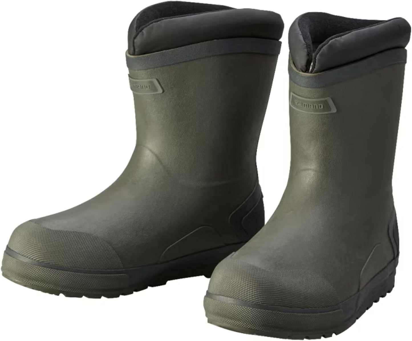 Shimano Super Thermal Deck Boots