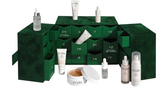 DR BARBARA STURM Advent calendar 2025 - Image 1