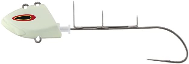 JACKALL Anchor Dragon Tenya 80 Replacement Hook Type