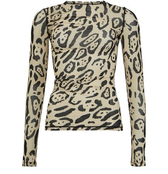 SPORTMAX Bis 長袖トップス - Image 1