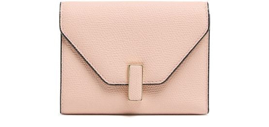 VALEXTRA Iside 3 CC フォールドウォレット - Image 1