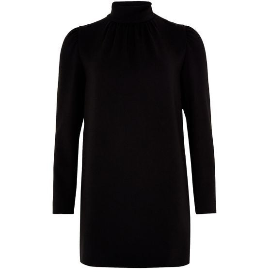 MAX MARA Embassy mini dress - Image 1