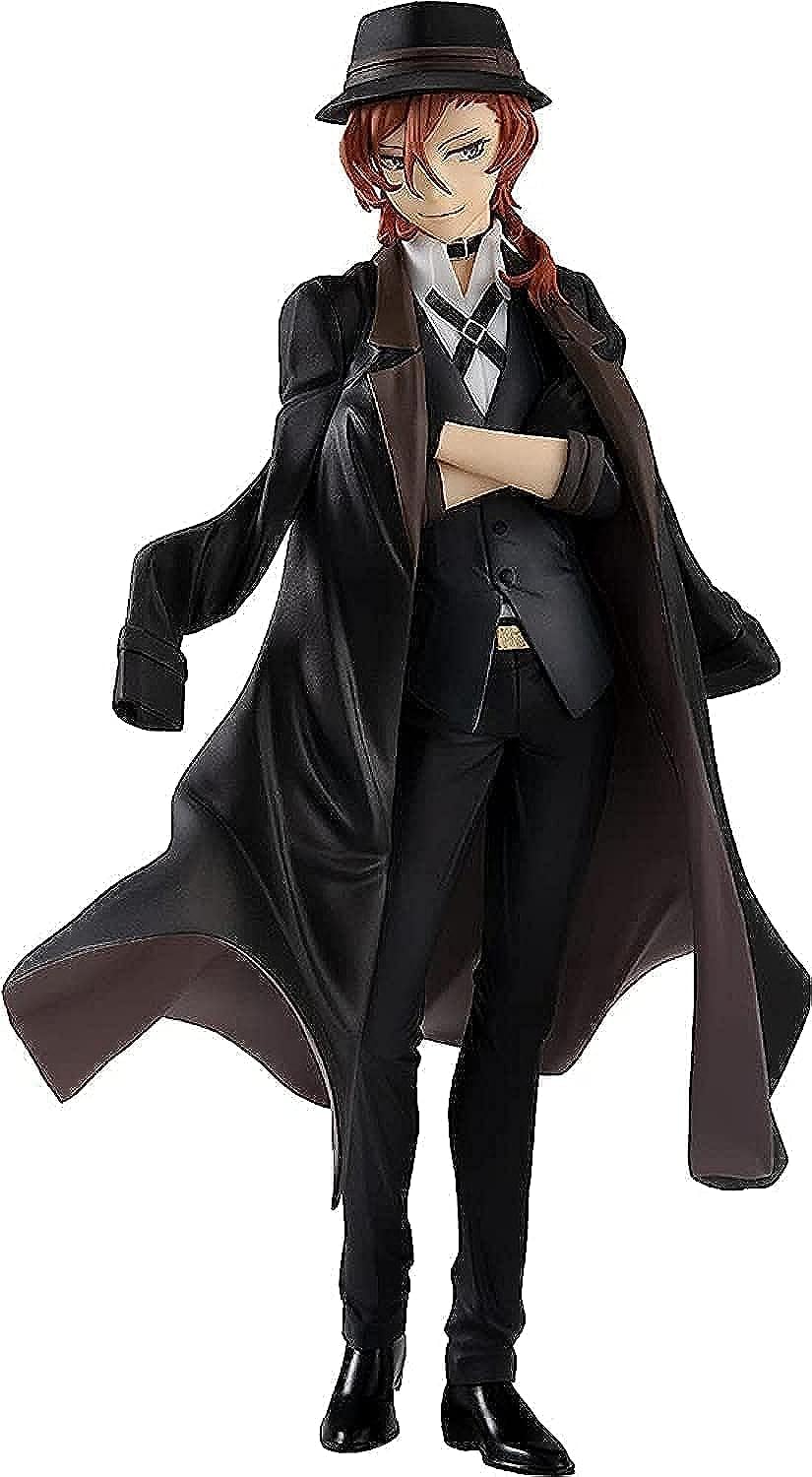 POP UP PARADE Bungo Stray Dogs Chuya Nakahara Finished Figure
