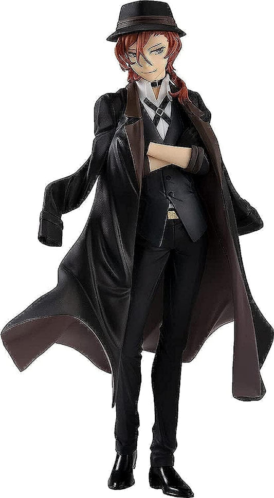 POP UP PARADE Bungo Stray Dogs Chuya Nakahara Finished Figure