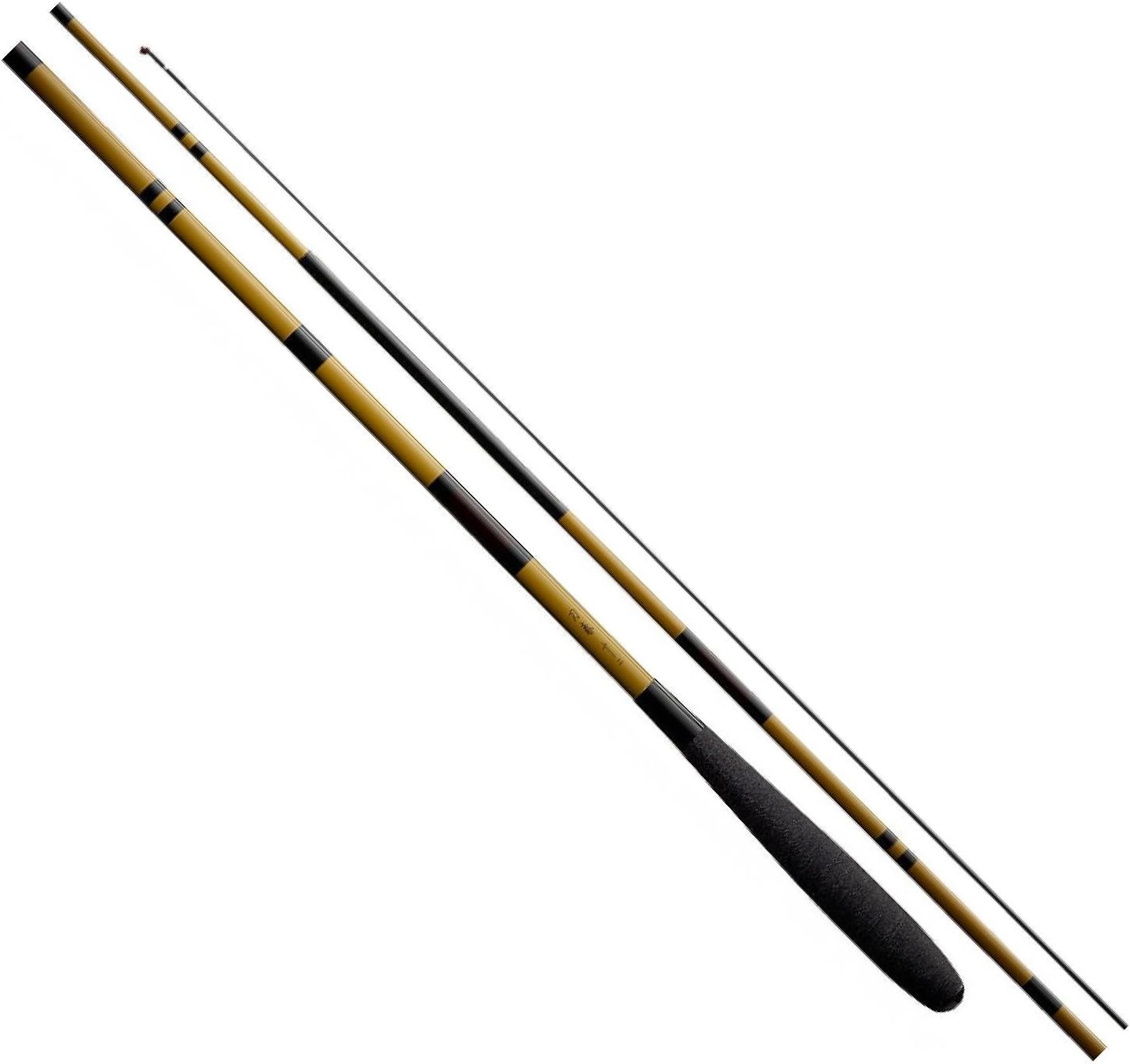 シマノ(SHIMANO) へら竿 刀春(とうしゅん) 各種 穂先・穂持ちに力を持たせた実釣仕様