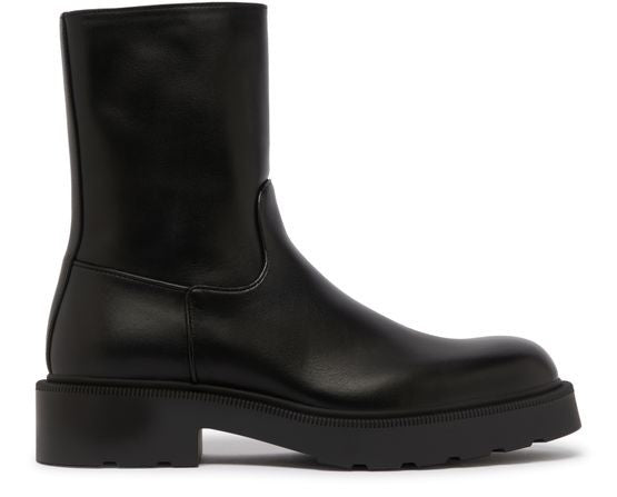 THE ROW Nobilis アンクルブーツ - Image 1