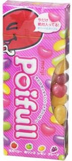 Meiji Poi-Full 2.9 oz (53 g)