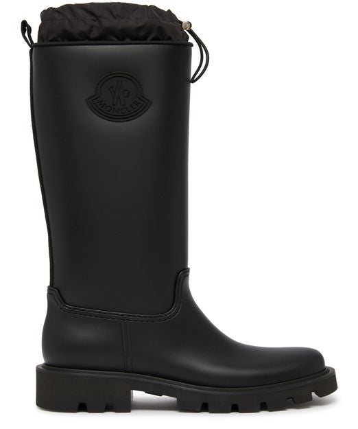 MONCLER Kickstream レインブーツ - Image 1