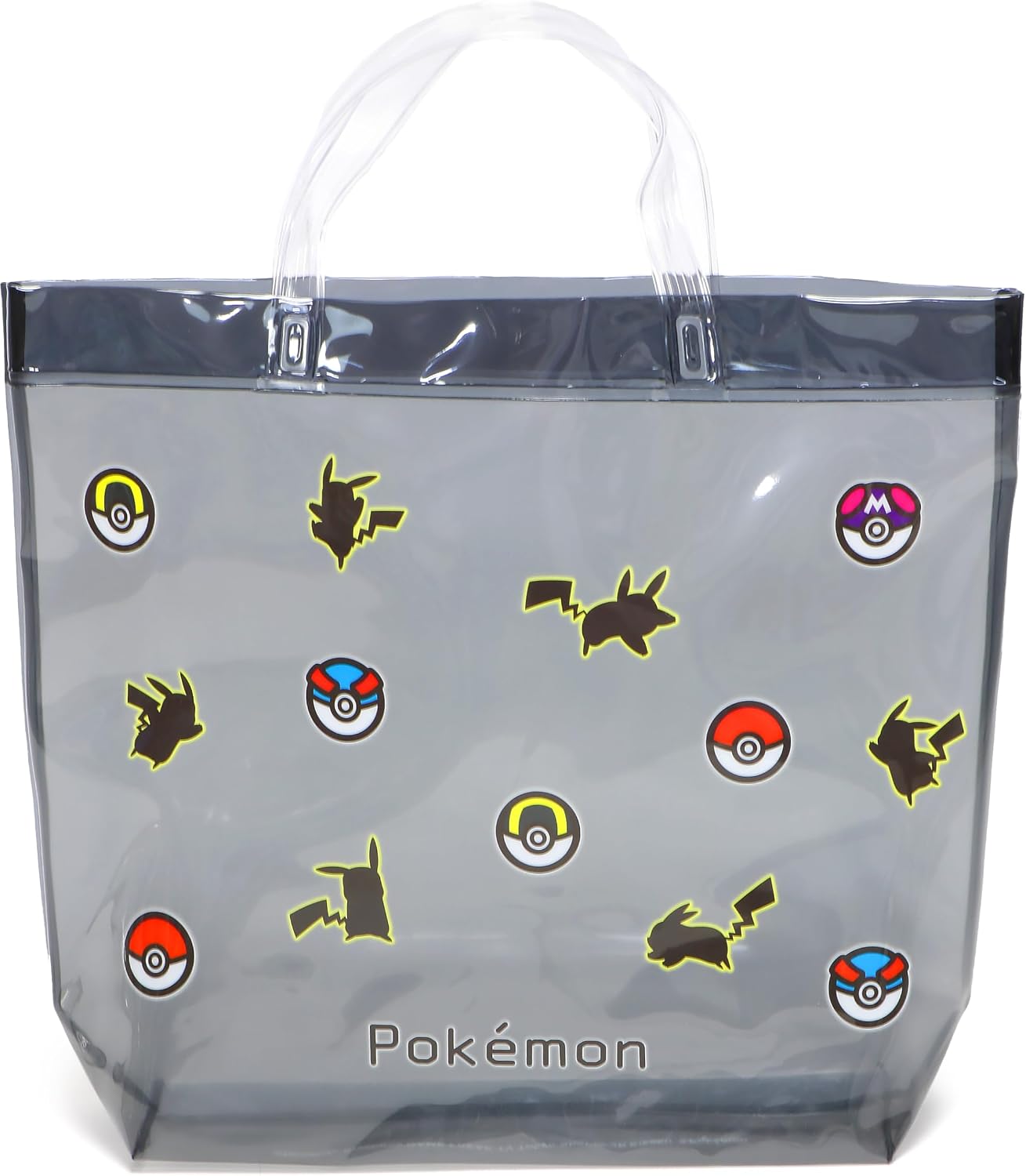 Pokemon Pool Bag