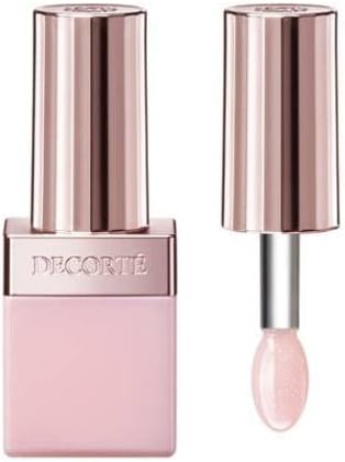 Cosme Decollete Sofening Lip Emulsion 01 Minted Pink (5.5 mL)
