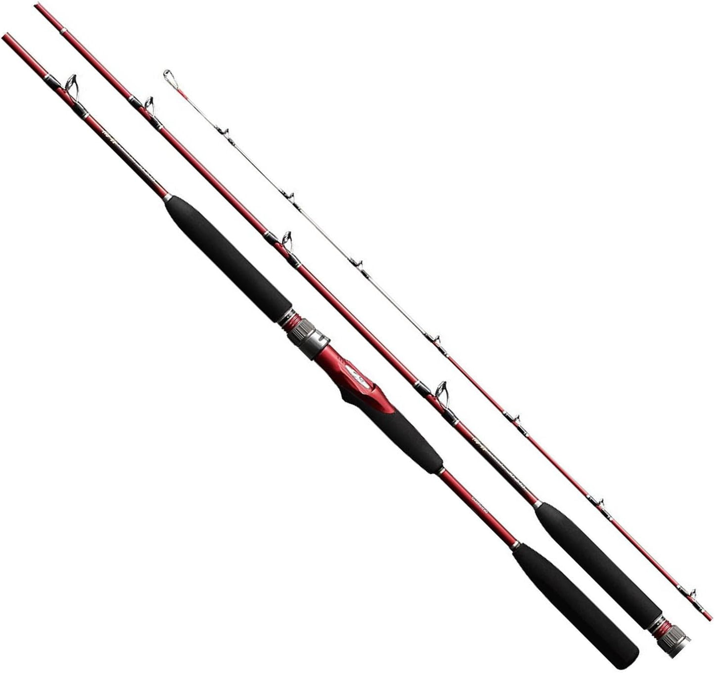 シマノ(SHIMANO) ロッド NEW 海春 50-270