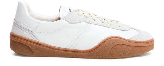 ACNE Lace-up sneakers - Image 1