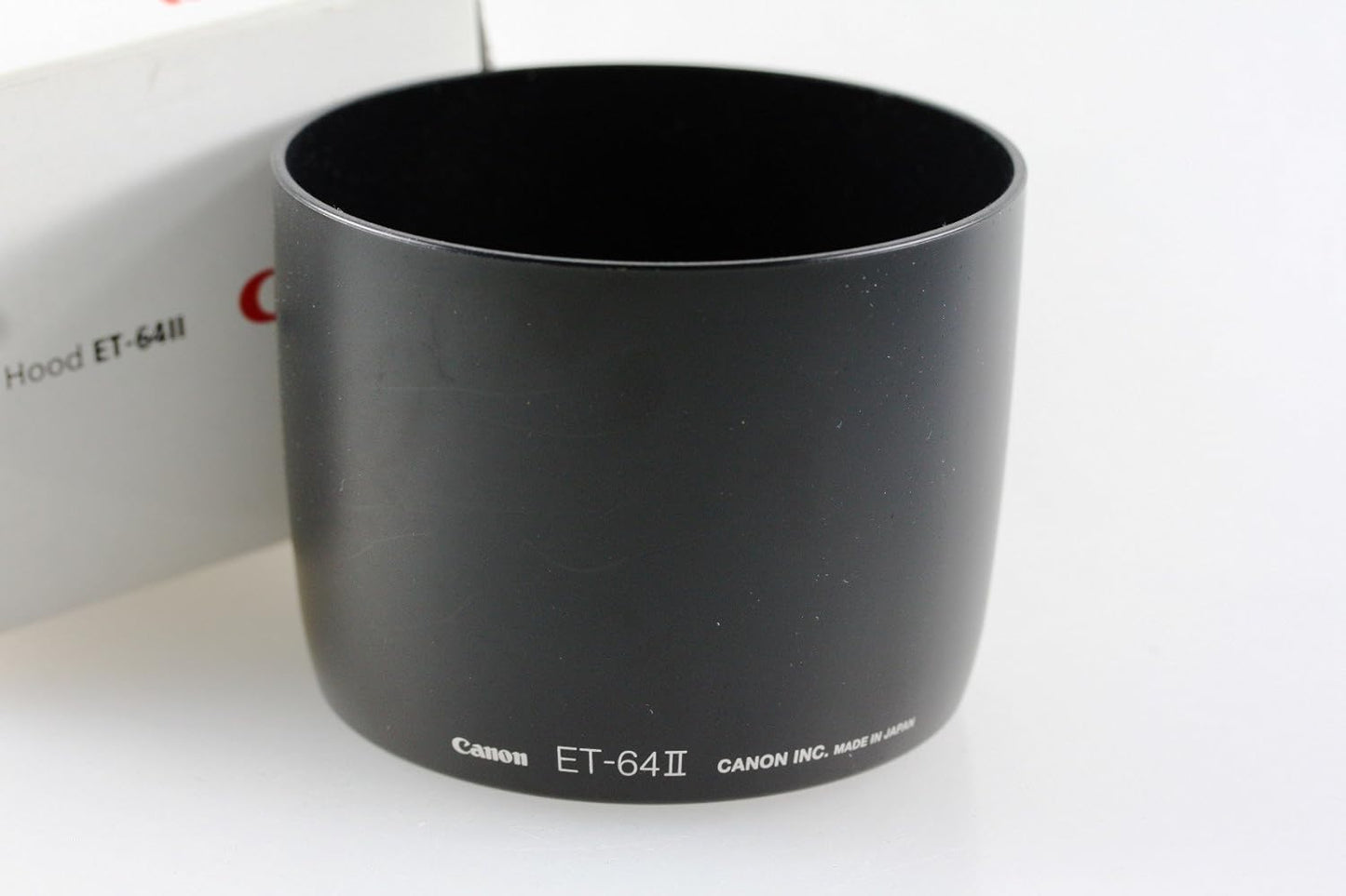 Canon レンズフード ET-64 2