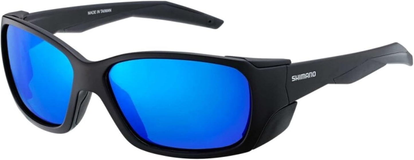 Shimano 01 UJ-032Y Polarized Fishing Glass, Various Colors